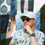 Josh Prusik