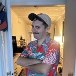 Mike Selsky